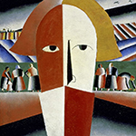 Kazimir Malevich